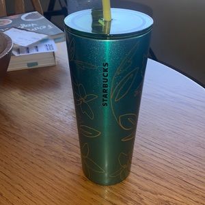 NWT Starbucks Tumbler
